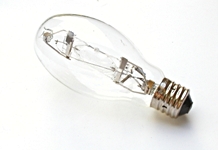 Metal Halide Lamps